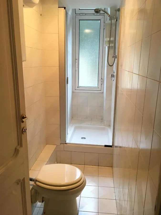 Apartmán La Casa Di Sara Janov 0*,  Itálie