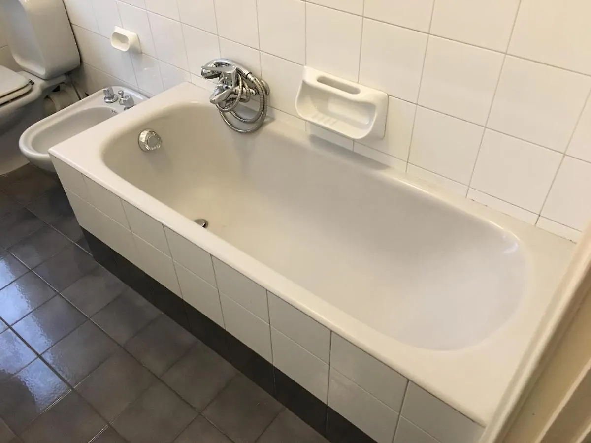 Apartmán La Casa Di Sara Janov
