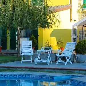 Bed & Breakfast Ca Dei Fre, Genua
