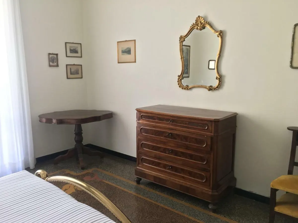 La Casa Di Sara Apartment Genoa