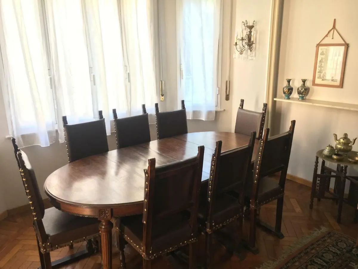 La Casa Di Sara Apartment Genoa