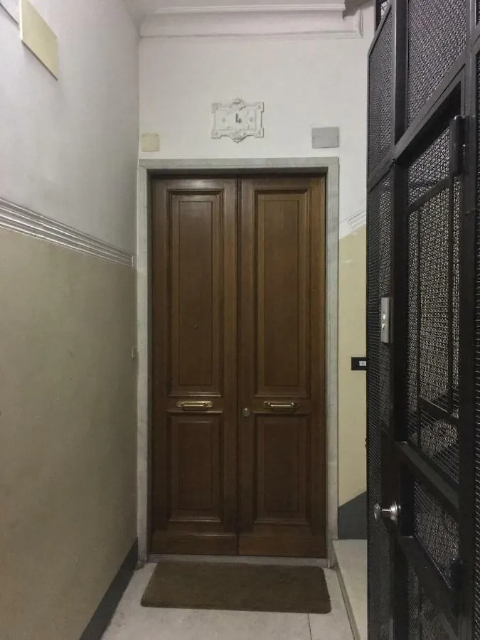 La Casa Di Sara Apartment Genoa