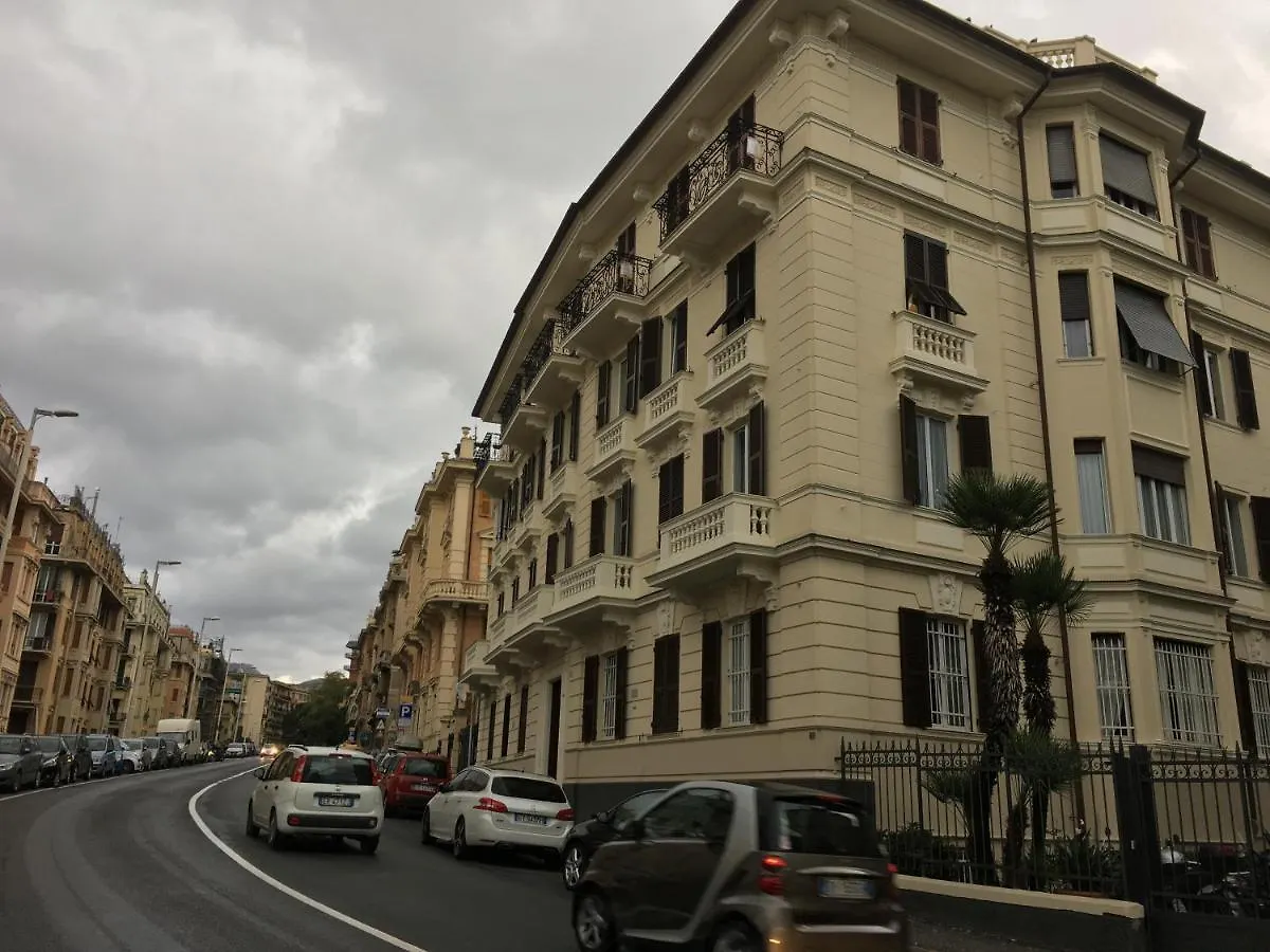La Casa Di Sara Apartment Genoa